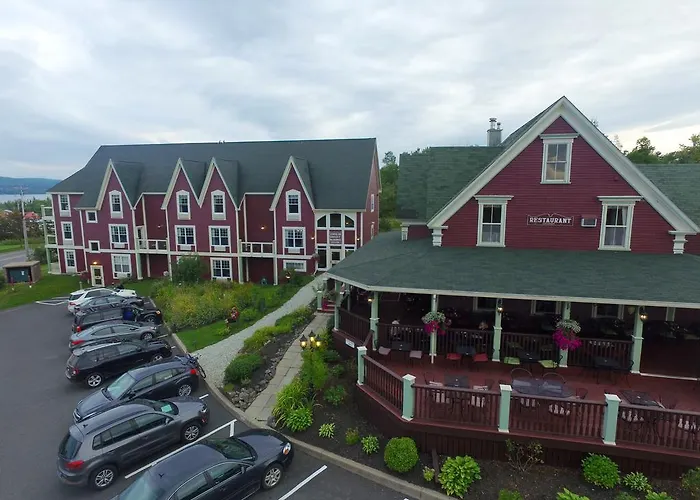 Lynwood Inn