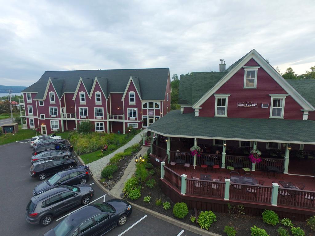 Lynwood Baddeck