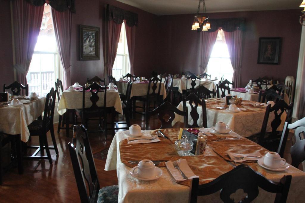 Inn Lynwood Baddeck