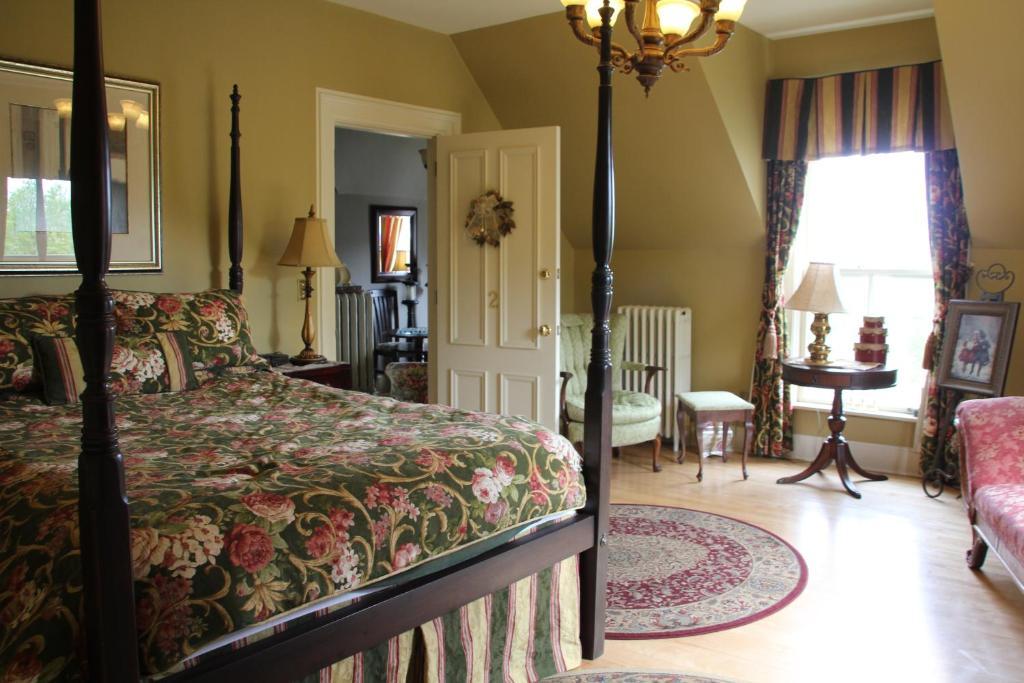Inn Lynwood Baddeck