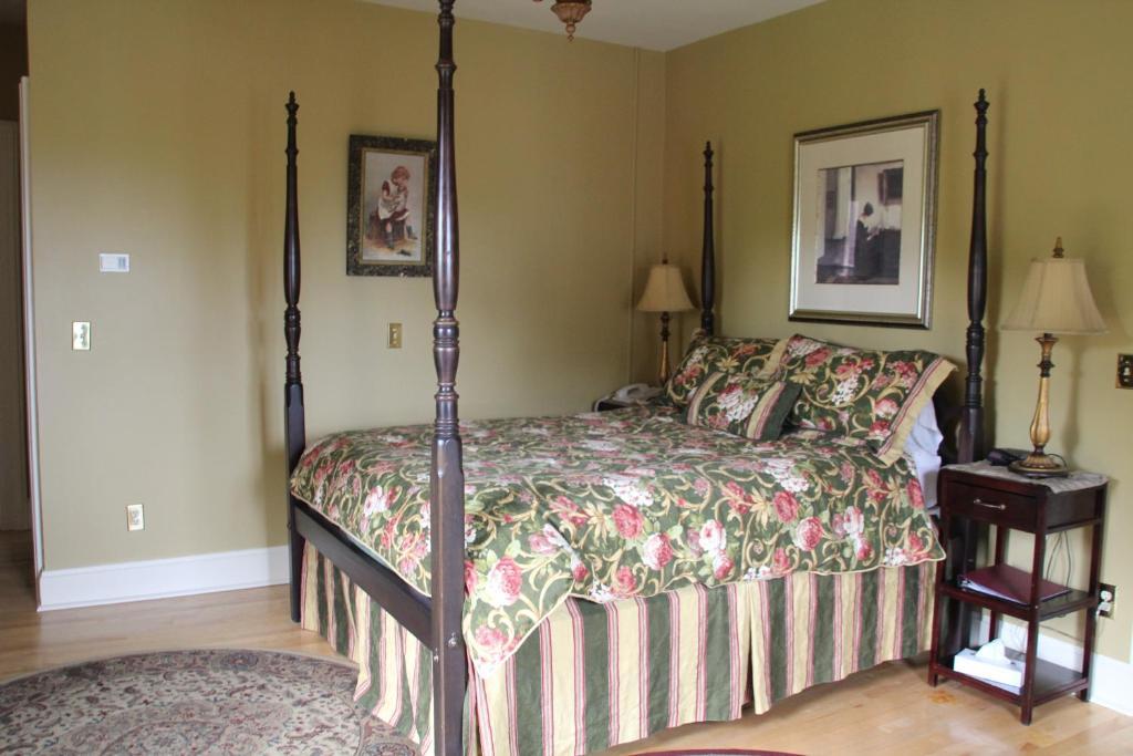 Lynwood 4* Baddeck