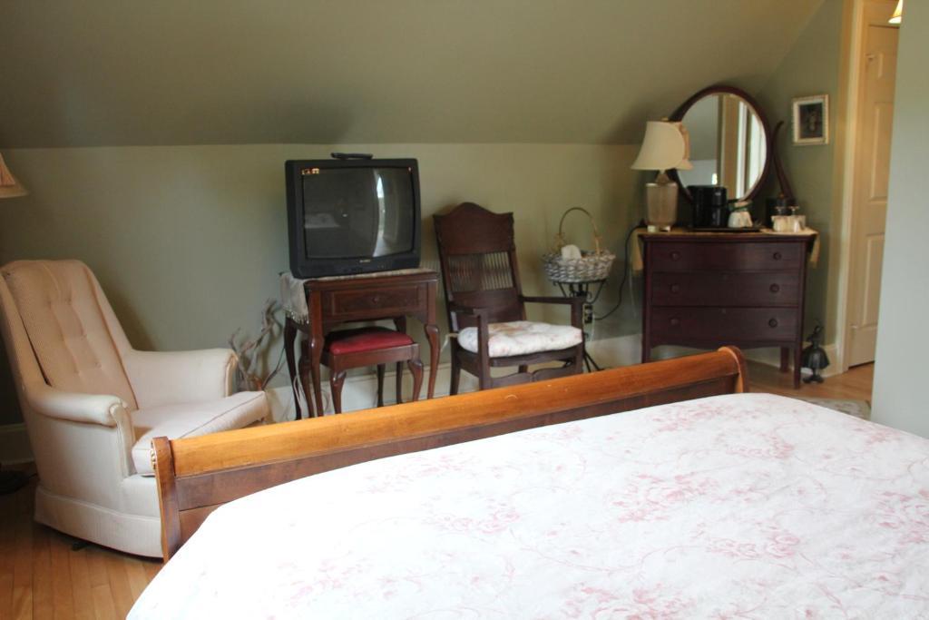 Inn Lynwood Baddeck