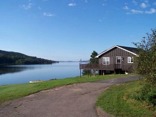 Lynwood Baddeck