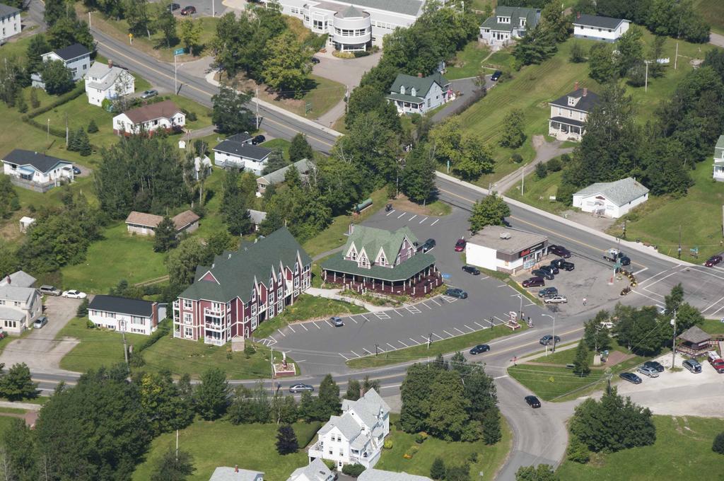 Inn Lynwood 4*
