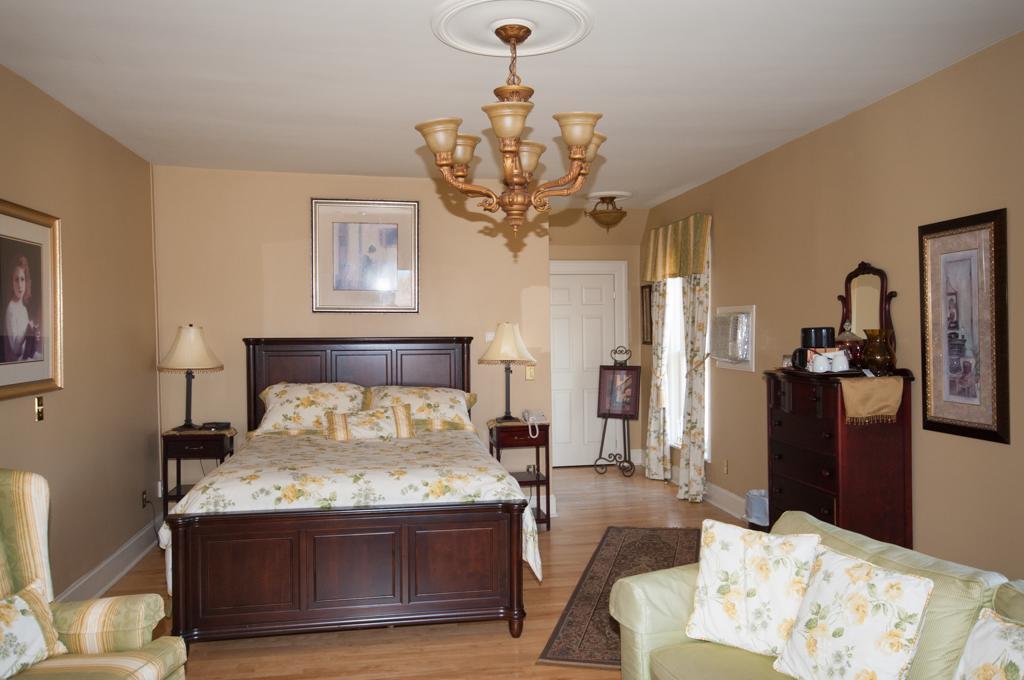 Inn Lynwood Baddeck